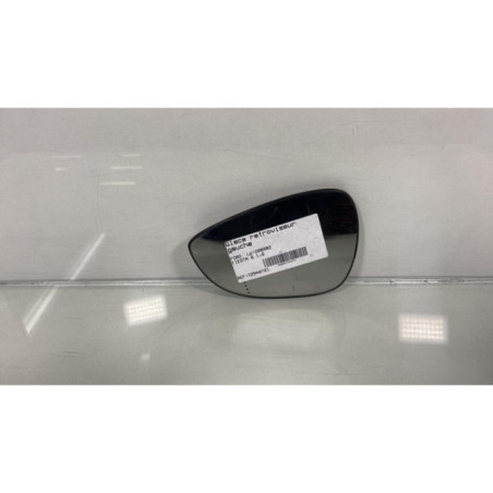 Glace retroviseur gauche FORD FIESTA 6