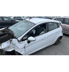 Glace retroviseur gauche FORD FIESTA 6