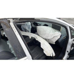 Glace retroviseur gauche FORD FIESTA 6