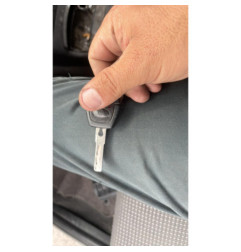 Feu arriere principal droit (feux) VOLKSWAGEN POLO 3