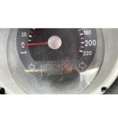 Feu arriere principal droit (feux) VOLKSWAGEN POLO 3