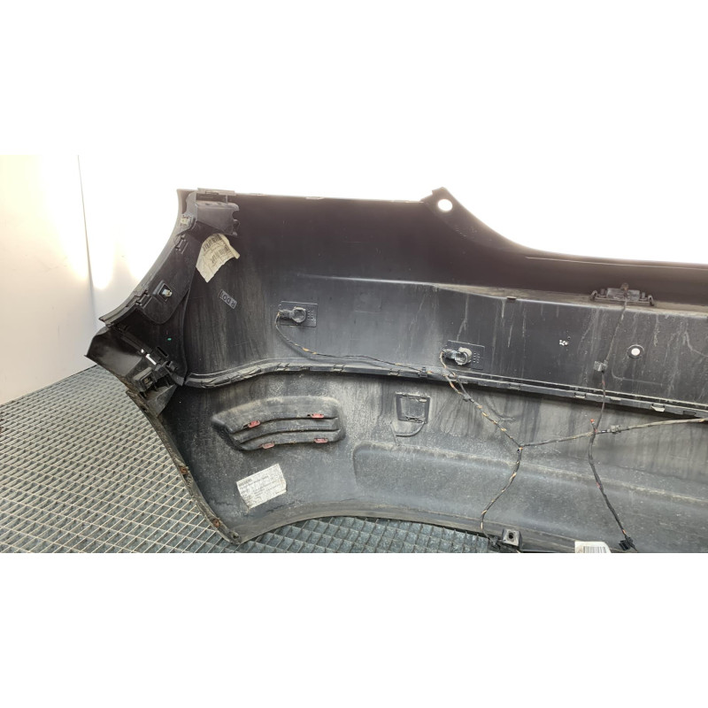 Pare choc arriere VOLVO C 30 Photo n°4