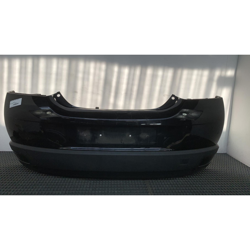 Pare choc arriere VOLVO C 30 Photo n°6