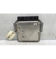 Calculateur moteur RENAULT CLIO 4