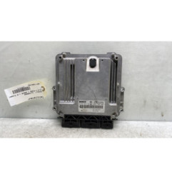 Calculateur moteur RENAULT CLIO 4