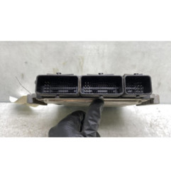 Calculateur moteur RENAULT CLIO 4