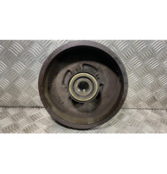 Tambour arriere droit RENAULT CLIO 4 Photo n°1