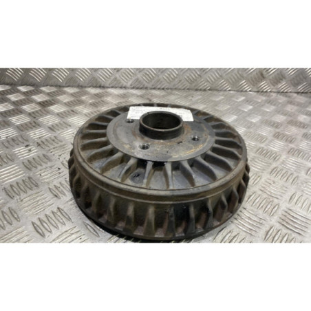 Tambour arriere droit RENAULT CLIO 4