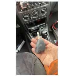 Interrupteur de leve vitre avant droit CITROEN XSARA