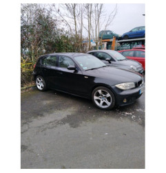Demarreur BMW SERIE 1 E87