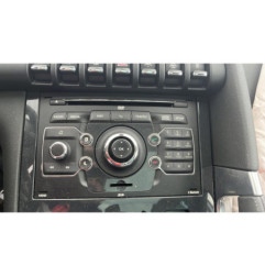 Bouton de warning PEUGEOT 3008 1