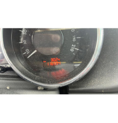 Bouton de warning PEUGEOT 3008 1