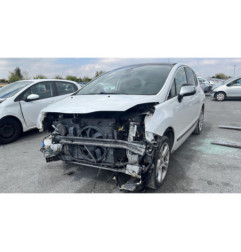 Bouton de warning PEUGEOT 3008 1
