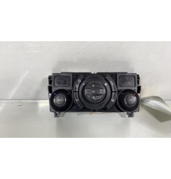 Commande chauffage PEUGEOT 3008 1