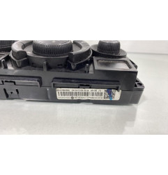 Commande chauffage PEUGEOT 3008 1