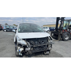Commande chauffage PEUGEOT 3008 1