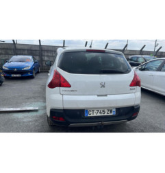 Commande chauffage PEUGEOT 3008 1