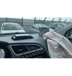 Commande chauffage PEUGEOT 3008 1