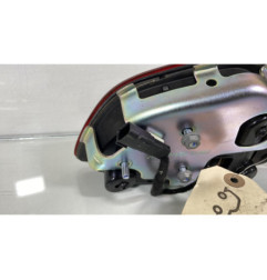 Bouton de coffre FORD ECOSPORT Photo n°1