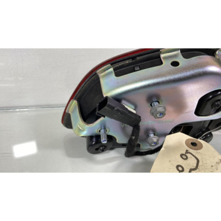 Bouton de coffre FORD ECOSPORT Photo n°1