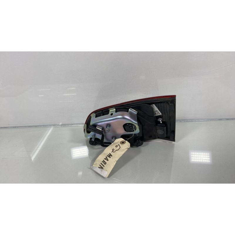Bouton de coffre FORD ECOSPORT Photo n°2