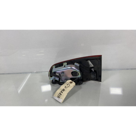 Bouton de coffre FORD ECOSPORT