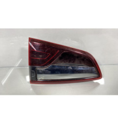 Bouton de coffre FORD ECOSPORT