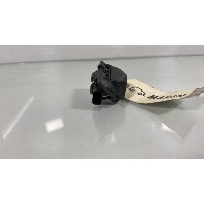 Camera de recul FORD ECOSPORT Photo n°1