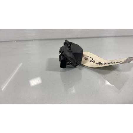 Camera de recul FORD ECOSPORT Photo n°1