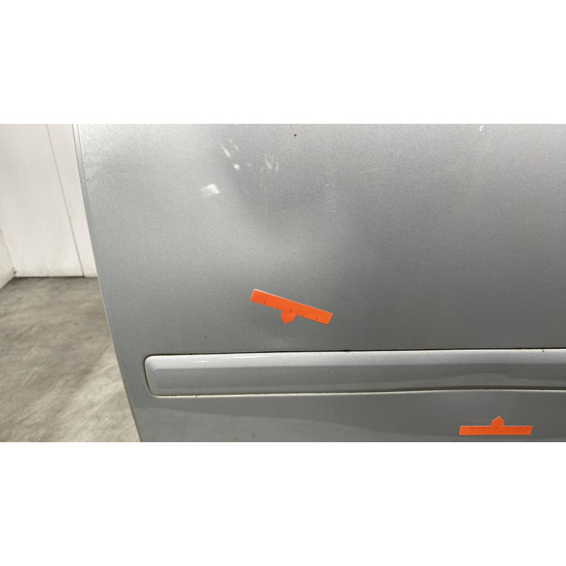 Porte avant gauche AUDI A3 2 Photo n°3