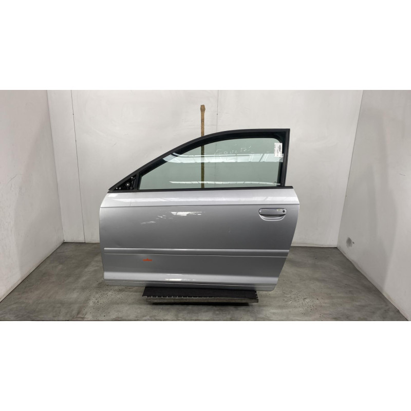 Porte avant gauche AUDI A3 2 Photo n°4