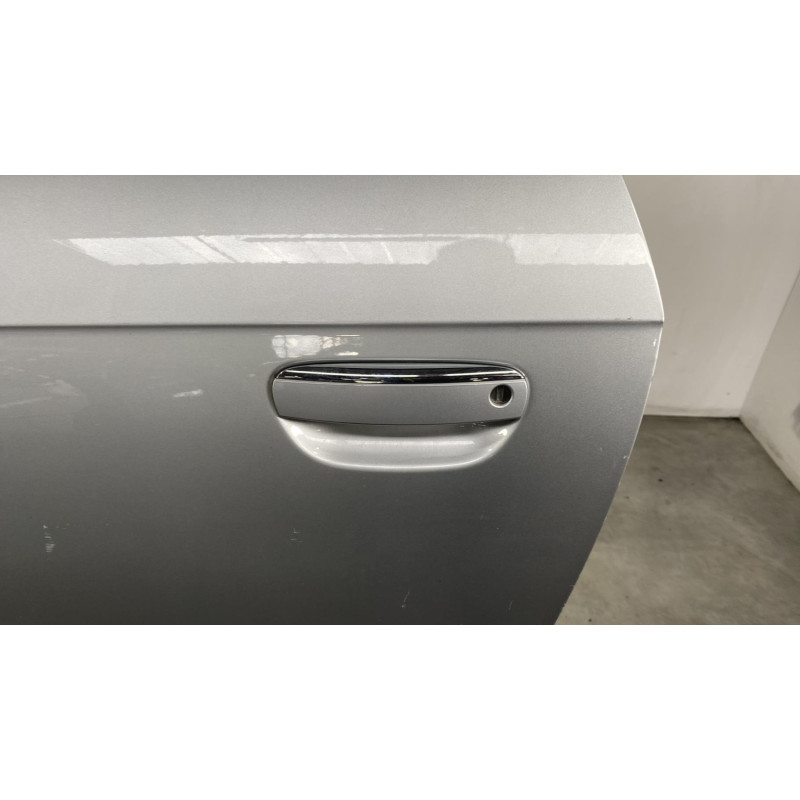 Porte avant gauche AUDI A3 2 Photo n°5