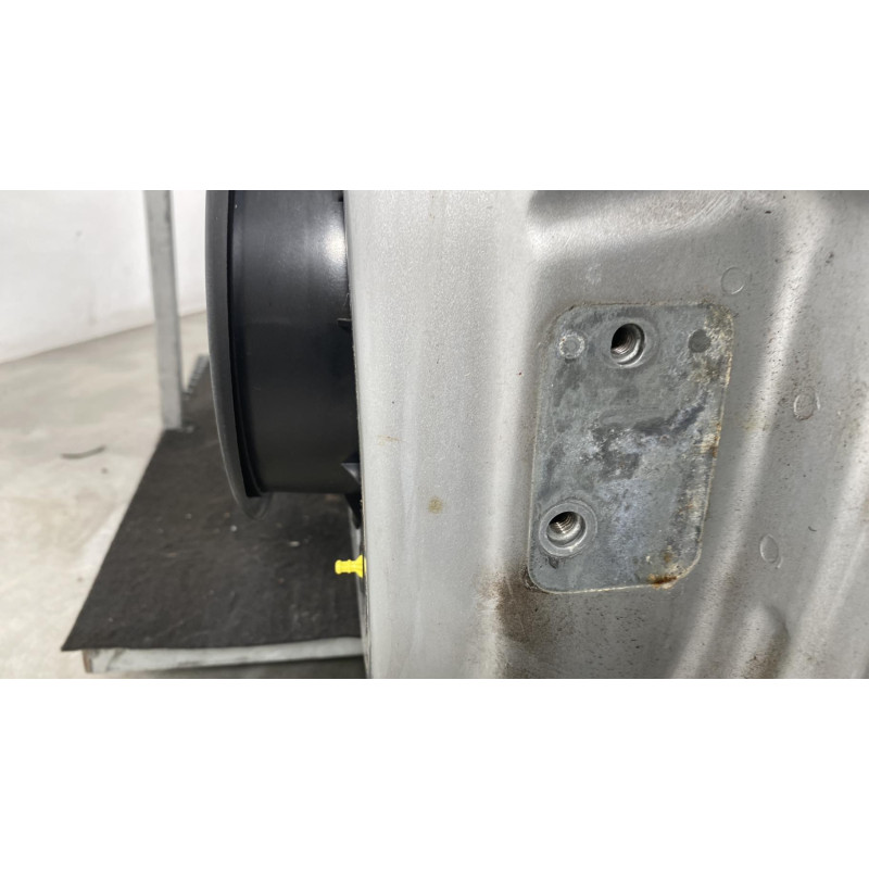 Porte avant gauche AUDI A3 2 Photo n°7