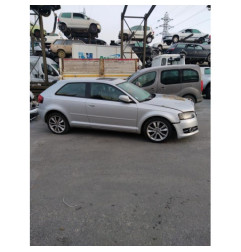 Porte avant gauche AUDI A3 2