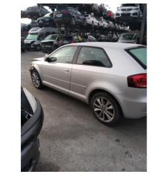 Trappe d'essence AUDI A3 2
