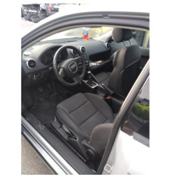 Trappe d'essence AUDI A3 2