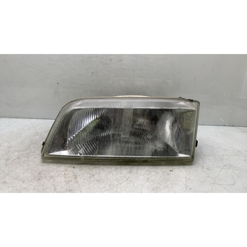 Optique avant principal gauche (feux)(phare) CITROEN ZX Photo n°1