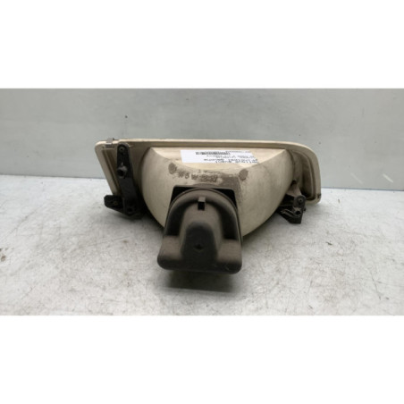 Optique avant principal gauche (feux)(phare) CITROEN ZX