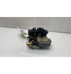 Serrure avant gauche RENAULT CLIO 2