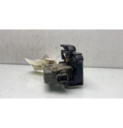 Serrure avant gauche RENAULT CLIO 2