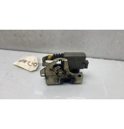 Serrure avant gauche RENAULT CLIO 2