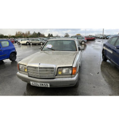 Trappe d'essence MERCEDES CLASSE S W126
