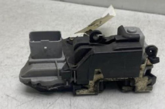 Serrure avant gauche CITROEN XSARA PICASSO