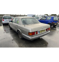Trappe d'essence MERCEDES CLASSE S W126