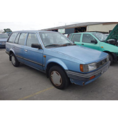 Trappe d'essence MAZDA 323 3