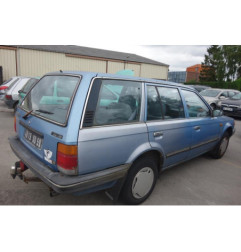 Trappe d'essence MAZDA 323 3
