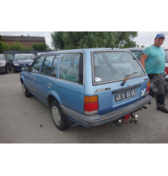 Trappe d'essence MAZDA 323 3