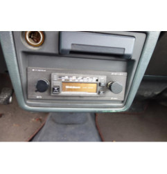 Trappe d'essence MAZDA 323 3