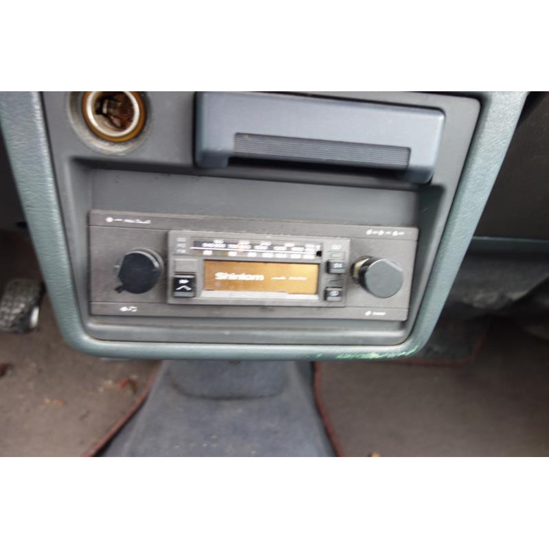 Trappe d'essence MAZDA 323 3 Photo n°8