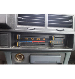 Trappe d'essence MAZDA 323 3